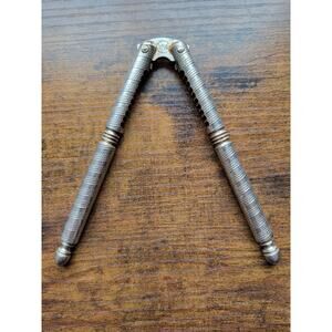 Vintage HMB 5" Nut Cracker/Sheller - used